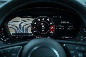 Audi S4 Avant 2019 года  (JP)